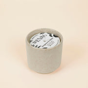 Bergamot & Nettle Sand Dune Pot - Smallhill Furniture Co.