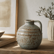 Capella Krater Jug Vase - Smallhill Furniture Co.