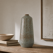Capella Tall Bottle Vase - Smallhill Furniture Co.