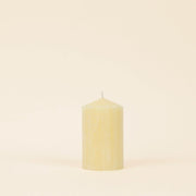 Church 2" x 4" Pillar Candle - Smallhill Furniture Co.