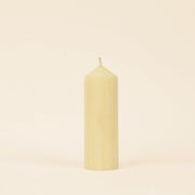 Church 2" x 6" Pillar Candle - Smallhill Furniture Co.