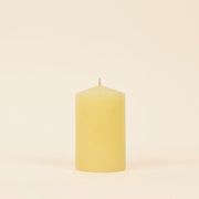 Church 3" x 5" Pillar Candle - Smallhill Furniture Co.