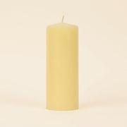 Church 3" x 8" Pillar Candle - Smallhill Furniture Co.