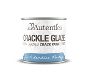 Autentico Crackle Glaze | 250ml