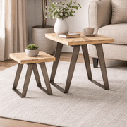 Dallas Nest of Tables - Smallhill Furniture Co.