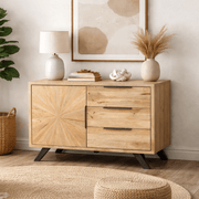 Dallas Small Sideboard - Smallhill Furniture Co.