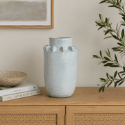 Dara Large Hydria Vase - Smallhill Furniture Co.