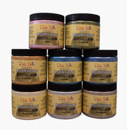 Moonshine Metallic 16oz | Dixie Belle