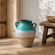 Fen Amphora Vase - Smallhill Furniture Co.