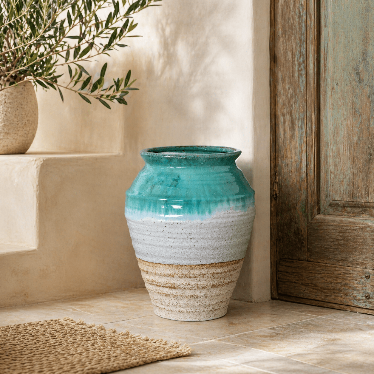 Fen Olpe Vase - Smallhill Furniture Co.