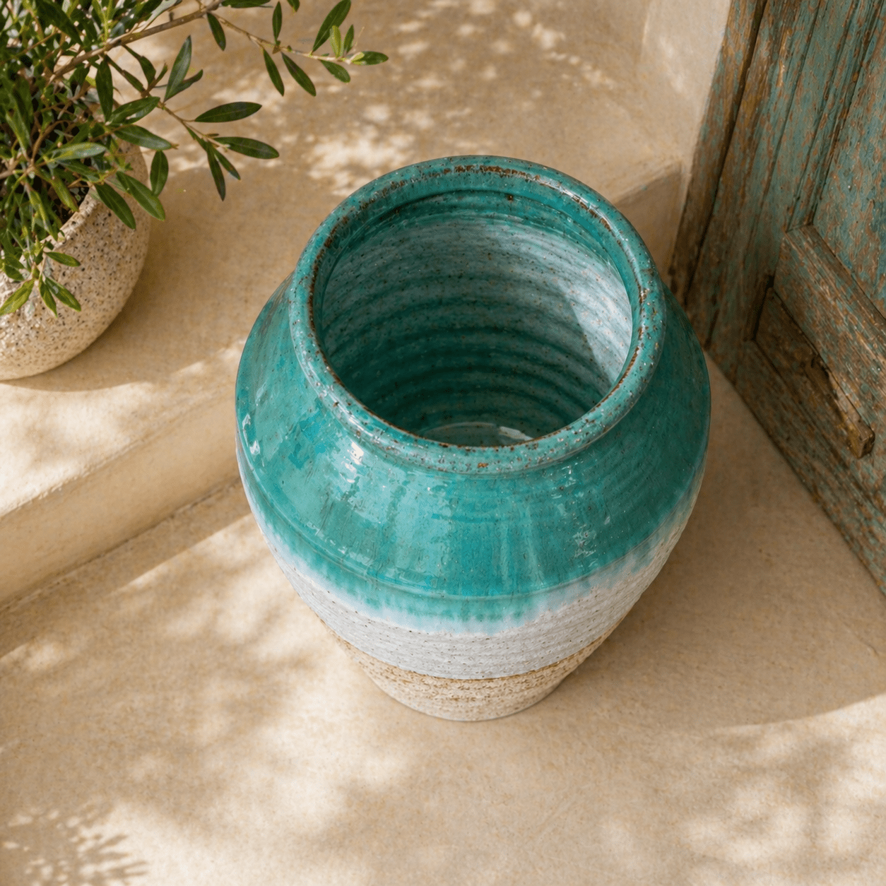 Fen Olpe Vase - Smallhill Furniture Co.