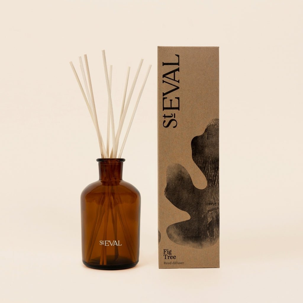 Fig Tree Reed Diffuser - Smallhill Furniture Co.