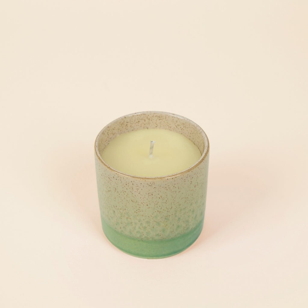 Fig Tree Sea & Shore Pot - Smallhill Furniture Co.