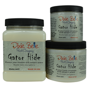 Gator Hide 8oz | Dixie Belle