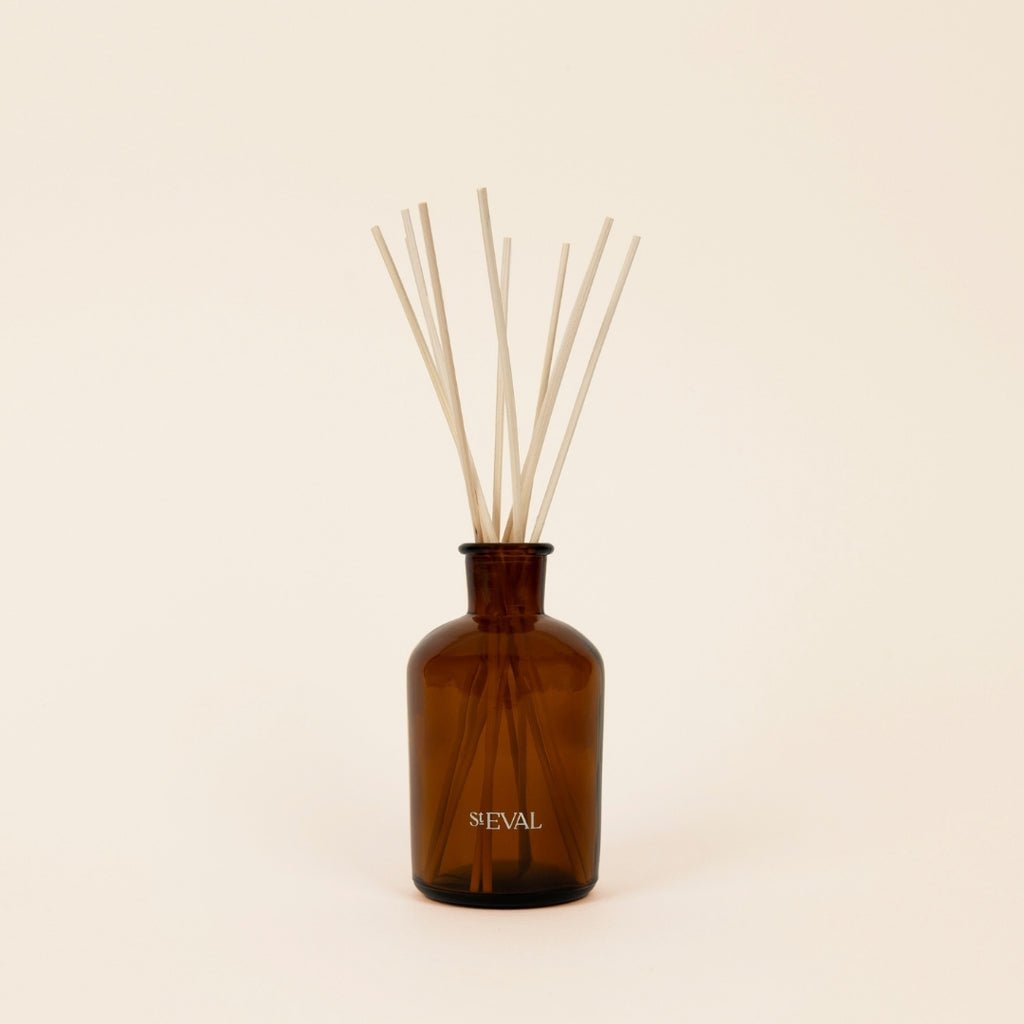 Geranium Leaf Reed Diffuser - Smallhill Furniture Co.