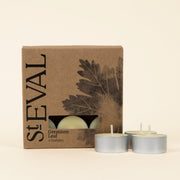 Geranium Leaf Scented Tealights - Smallhill Furniture Co.