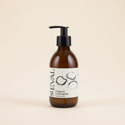 Ginger & Lemongrass Hand Lotion - Smallhill Furniture Co.