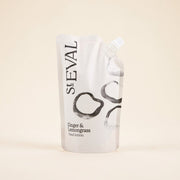 Ginger & Lemongrass Hand Lotion Refill - Smallhill Furniture Co.