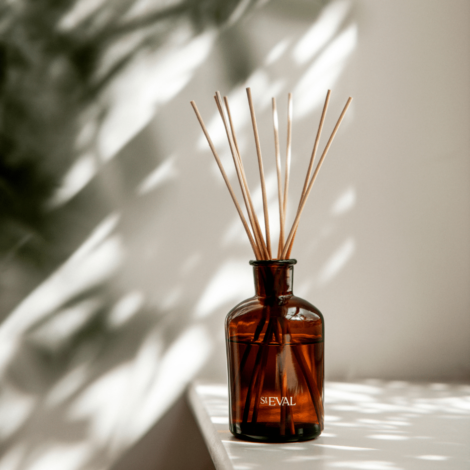 Inspiritus Reed Diffuser - Smallhill Furniture Co.