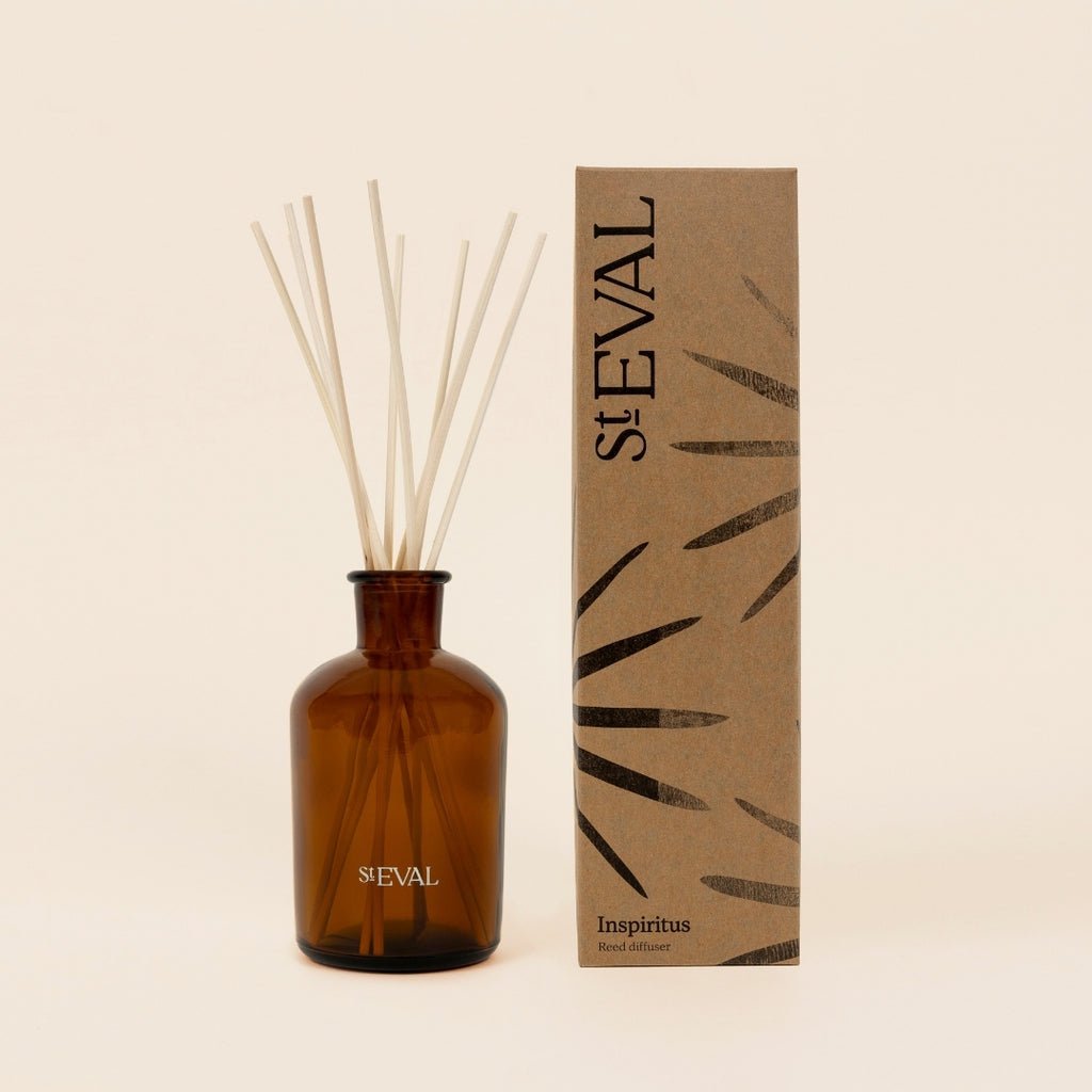 Inspiritus Reed Diffuser - Smallhill Furniture Co.