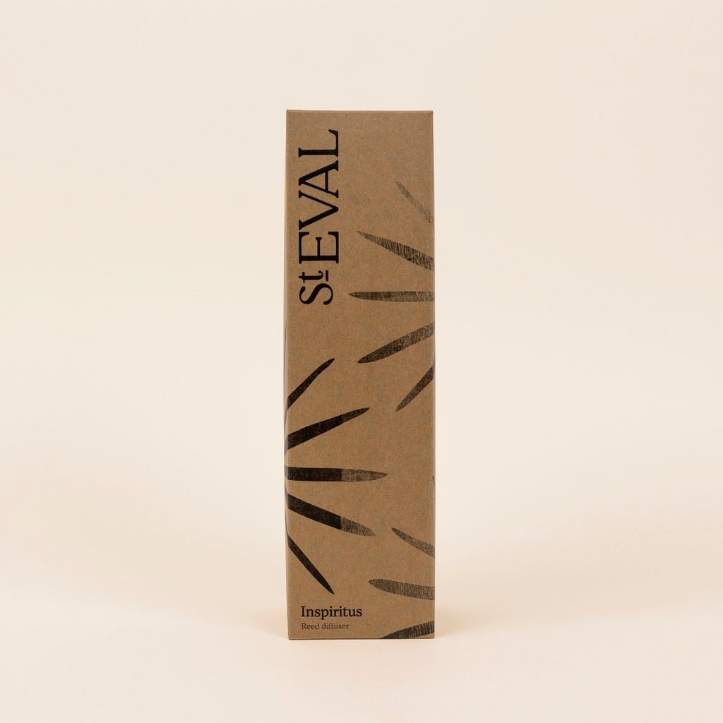 Inspiritus Reed Diffuser - Smallhill Furniture Co.