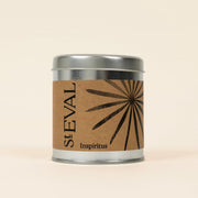 Inspiritus Scented Tin Candle - Smallhill Furniture Co.