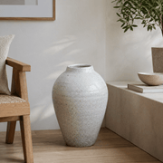 Kemi Large Olpe Vase - Smallhill Furniture Co.
