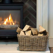 Kubu Tapered Basket - Smallhill Furniture Co.