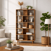 Mangowen Bookcase - Smallhill Furniture Co.