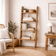 Mangowen Ladder Wall Unit - Smallhill Furniture Co.