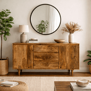 Mangowen Sideboard - Smallhill Furniture Co.
