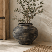 Marra Squat Vase - Smallhill Furniture Co.