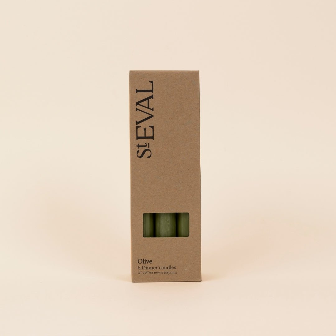 Olive 7/8" x 8" Gift Pack - Smallhill Furniture Co.