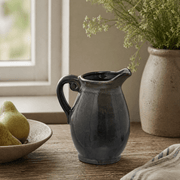Olive Olpe Vase - Smallhill Furniture Co.