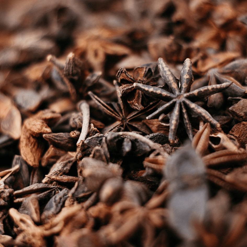 Orange & Cinnamon Diffuser Refill - Smallhill Furniture Co.