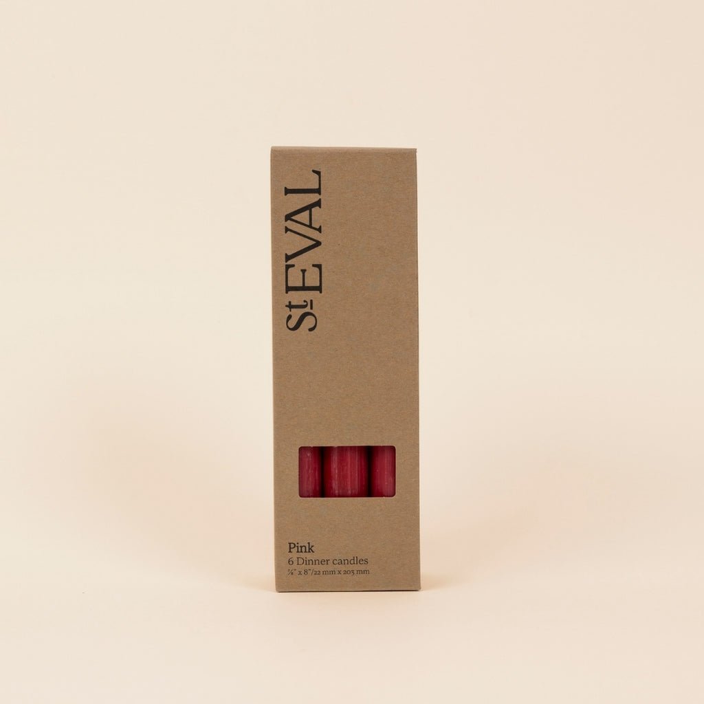 Pink 7/8" x 8" Gift Pack - Smallhill Furniture Co.