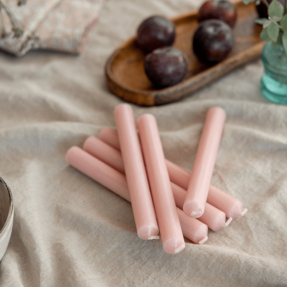 Rose Quartz 7/8" x 8" Gift Pack - Smallhill Furniture Co.