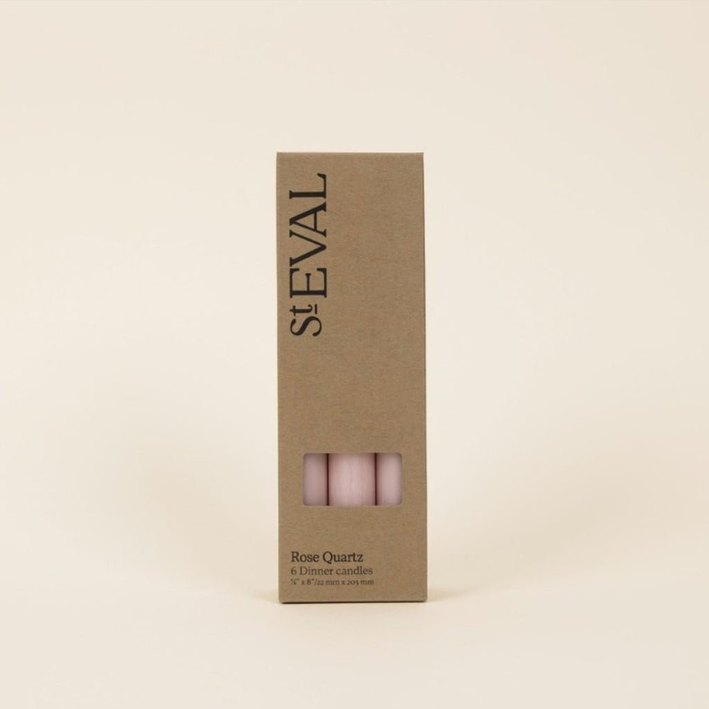 Rose Quartz 7/8" x 8" Gift Pack - Smallhill Furniture Co.