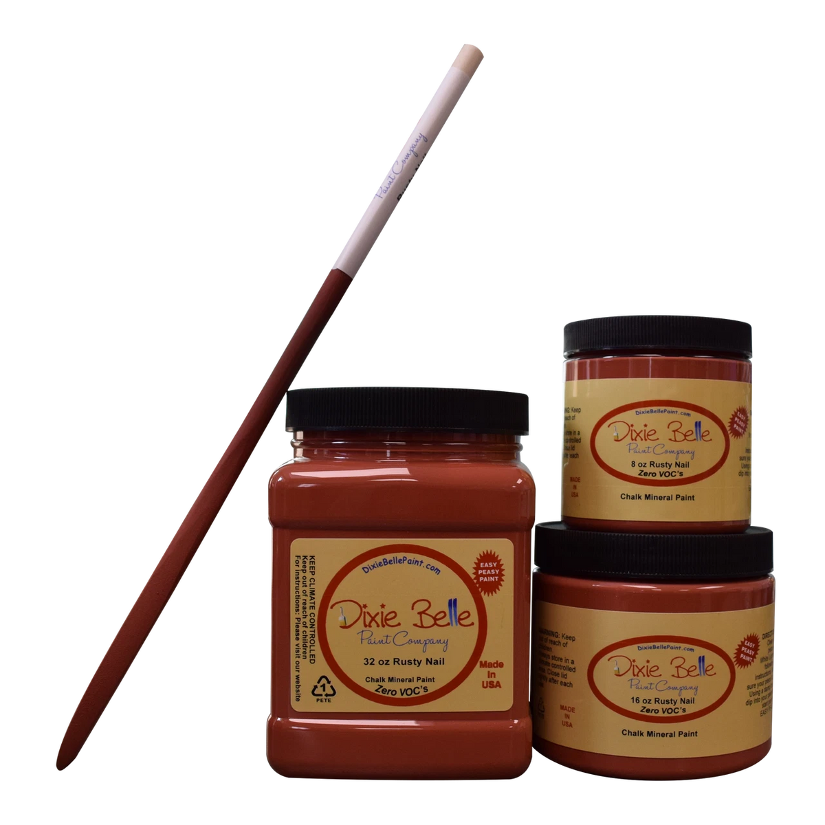 Rusty Nail 16oz | Dixie Belle