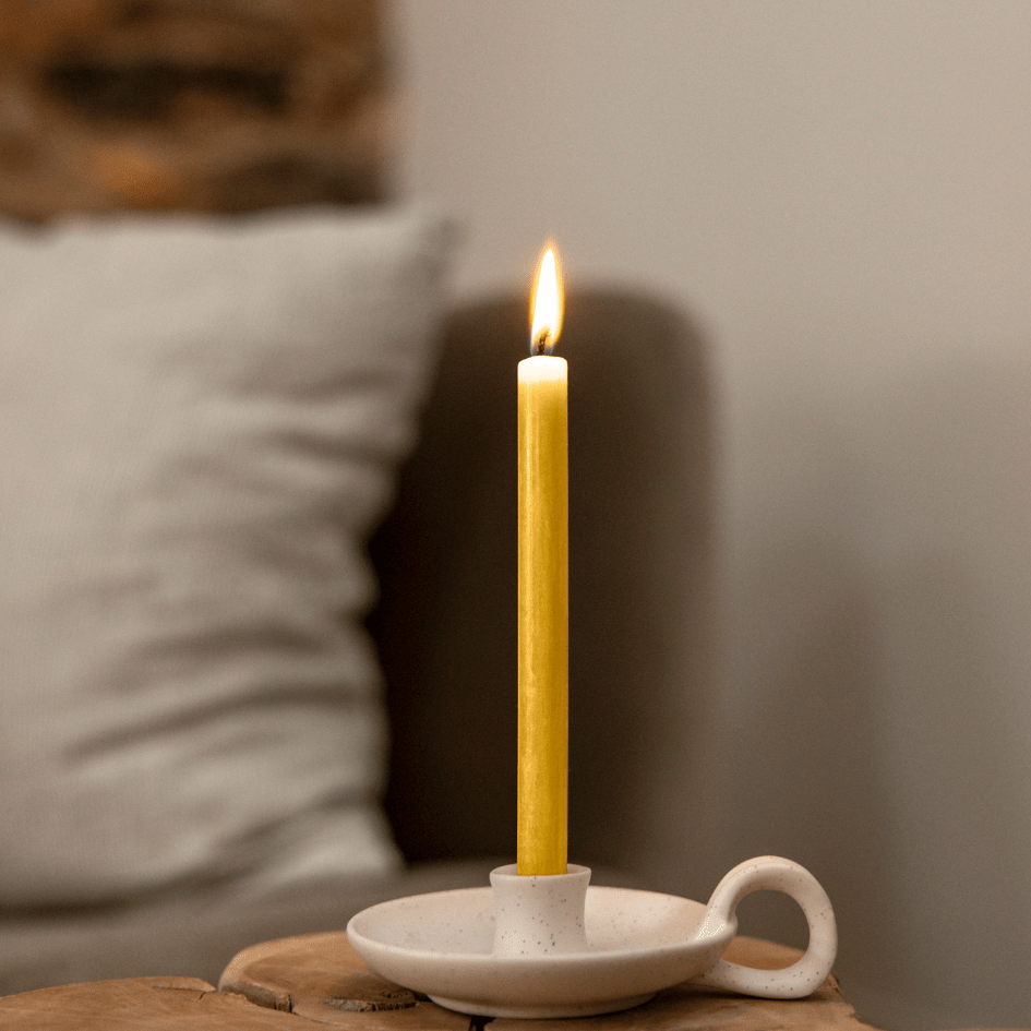 Sandalwood Mini Fragranced Candles - Smallhill Furniture Co.