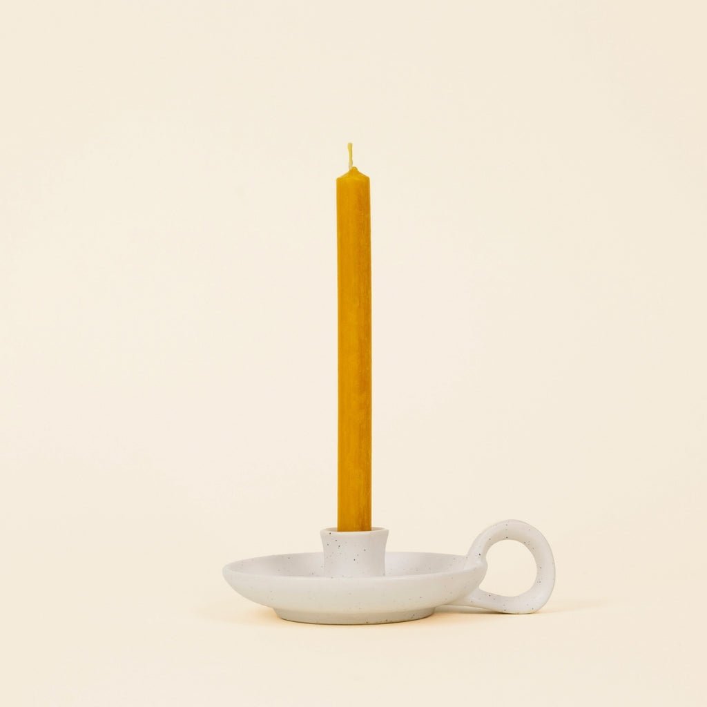 Sandalwood Mini Fragranced Candles - Smallhill Furniture Co.