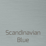 Scandinavian Blue | Versante Eggshell 500ml
