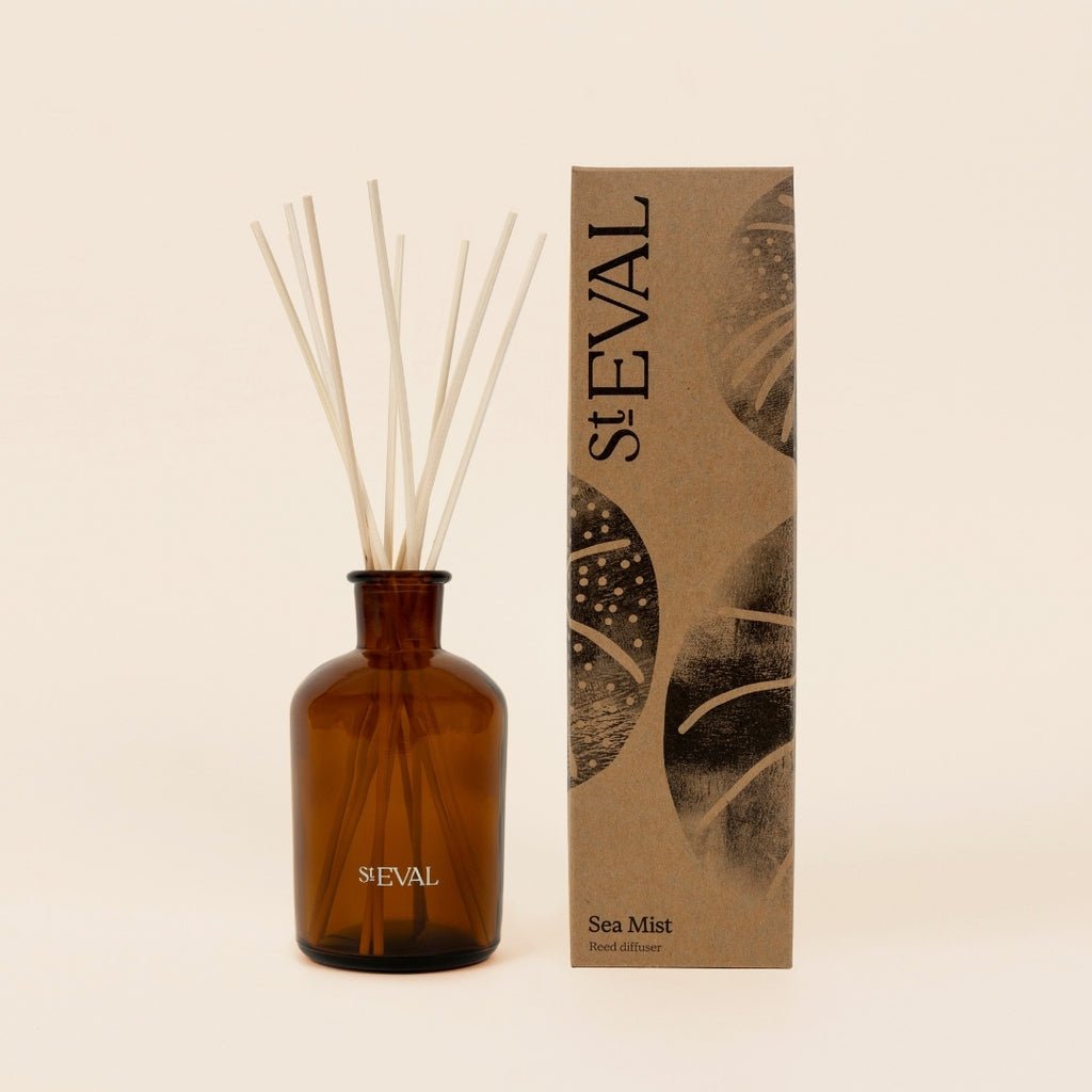 Sea Mist Reed Diffuser - Smallhill Furniture Co.
