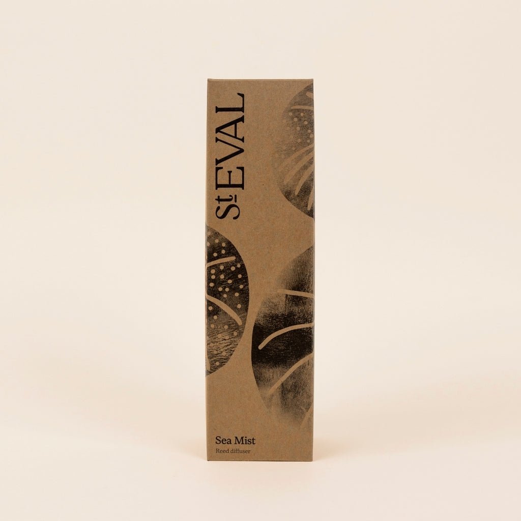 Sea Mist Reed Diffuser - Smallhill Furniture Co.