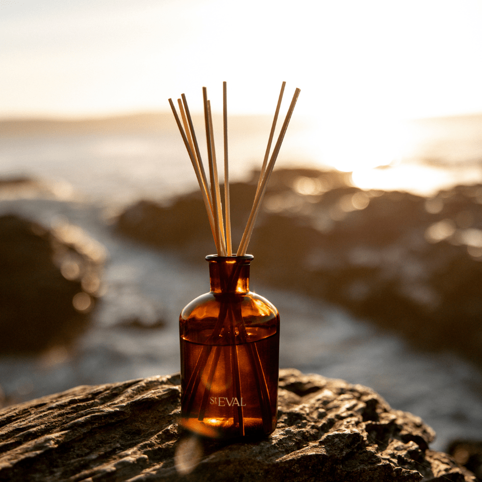 Sea Mist Reed Diffuser - Smallhill Furniture Co.