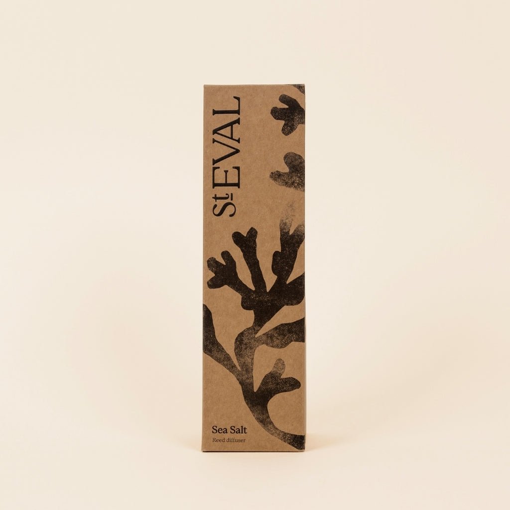 Sea Salt Reed Diffuser - Smallhill Furniture Co.