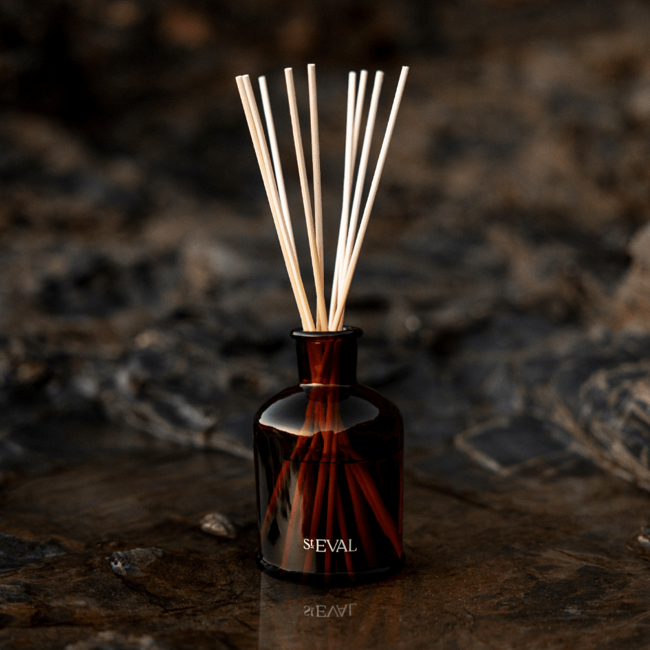 Sea Salt Reed Diffuser - Smallhill Furniture Co.