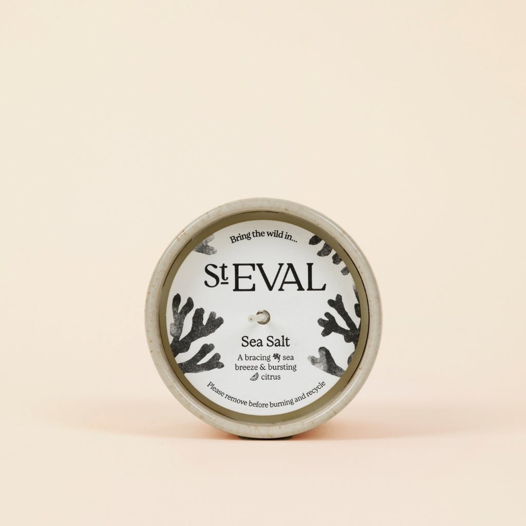 Sea Salt Sand Dune Pot - Smallhill Furniture Co.