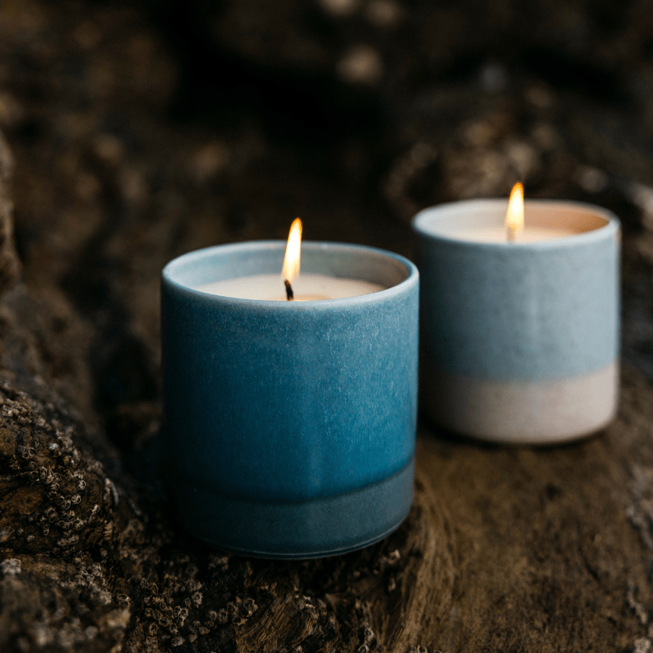 Sea Salt Sea & Shore Pot - Smallhill Furniture Co.