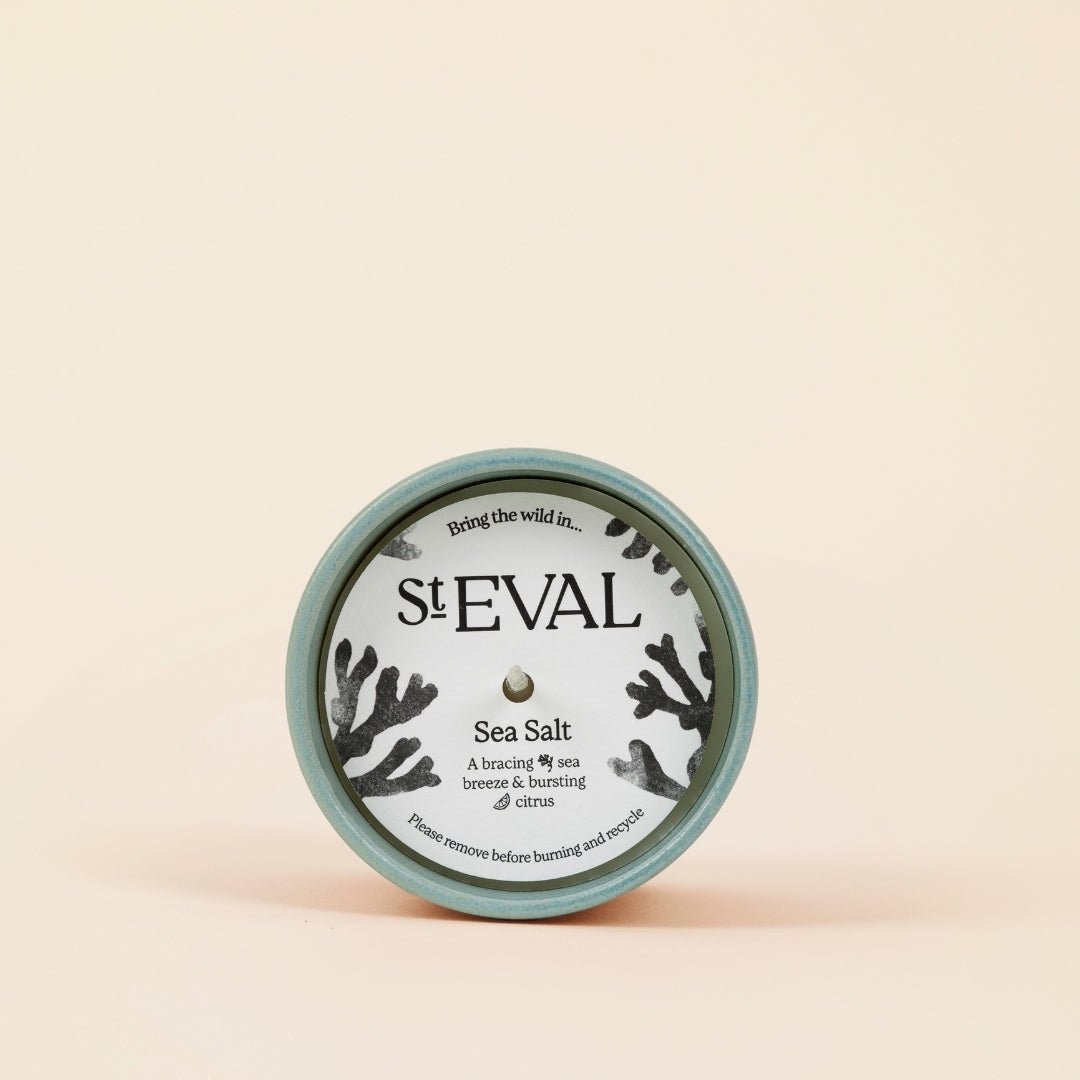 Sea Salt Sea & Shore Pot - Smallhill Furniture Co.